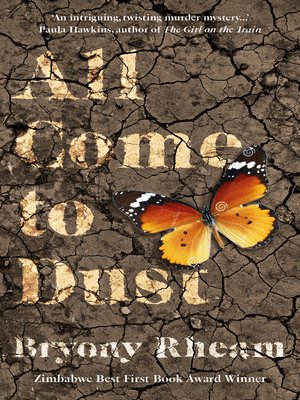 cover image of All Come to Dust